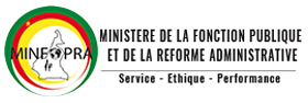 Ministry of Fonction Publique