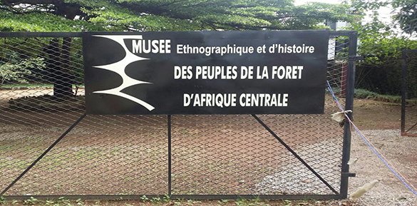 Musée Ethnographique